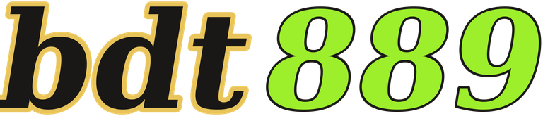 bdt889 logo